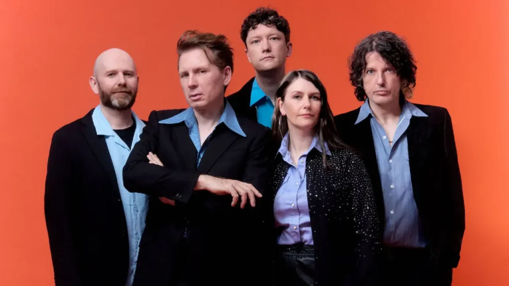 Franz Ferdinand