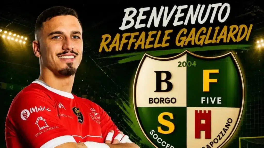 Gagliardi