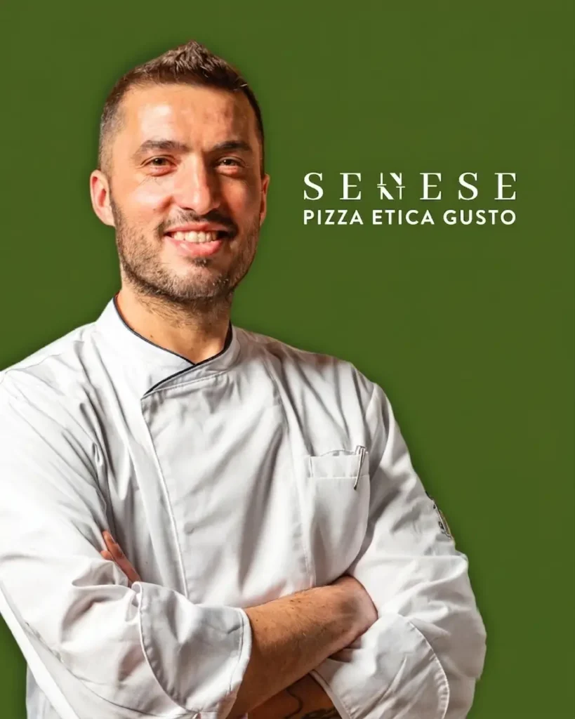 Giovanni Senese