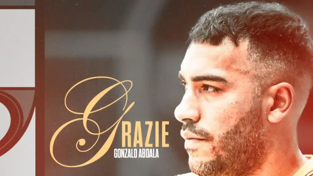 Gonzalo Abdala