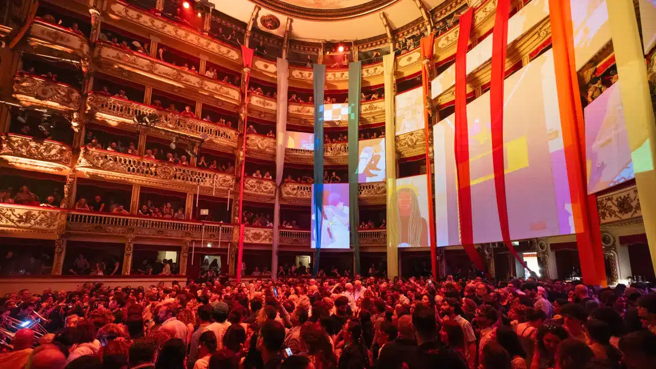 Teatro Bellini di Napoli, presentata la nuova stagione teatrale 2026/27