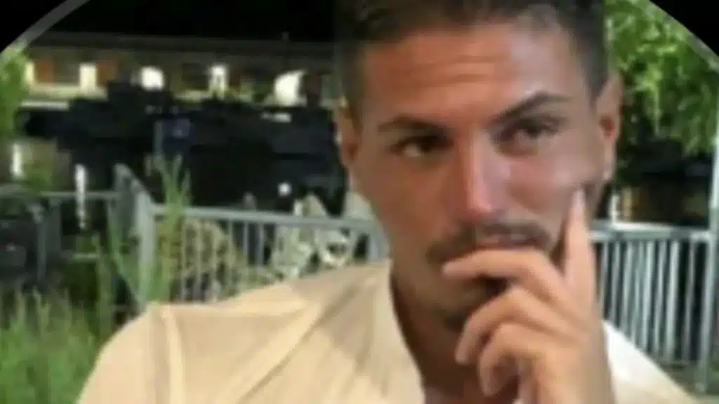 Massimo Flocco