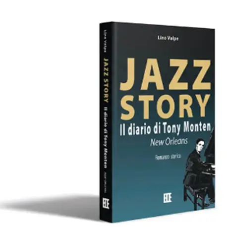 Jazz Story Lino Musella