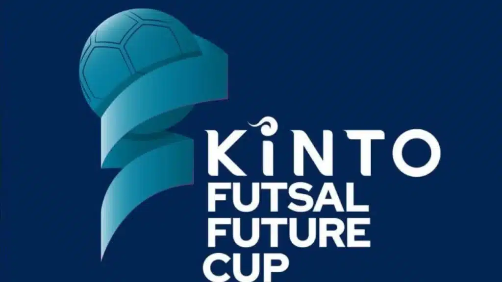 Kinto Future Cup
