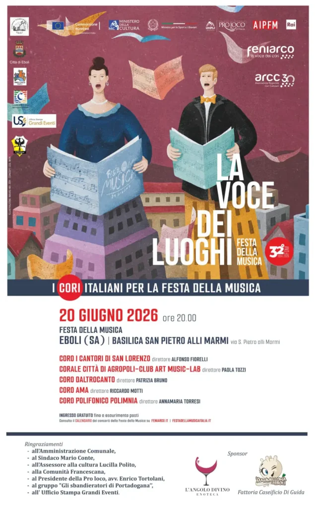 Festa Europea della Musica