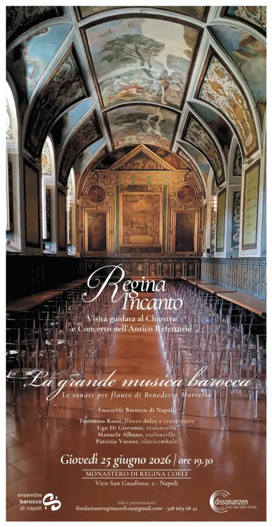 La Grande Musica Barocca