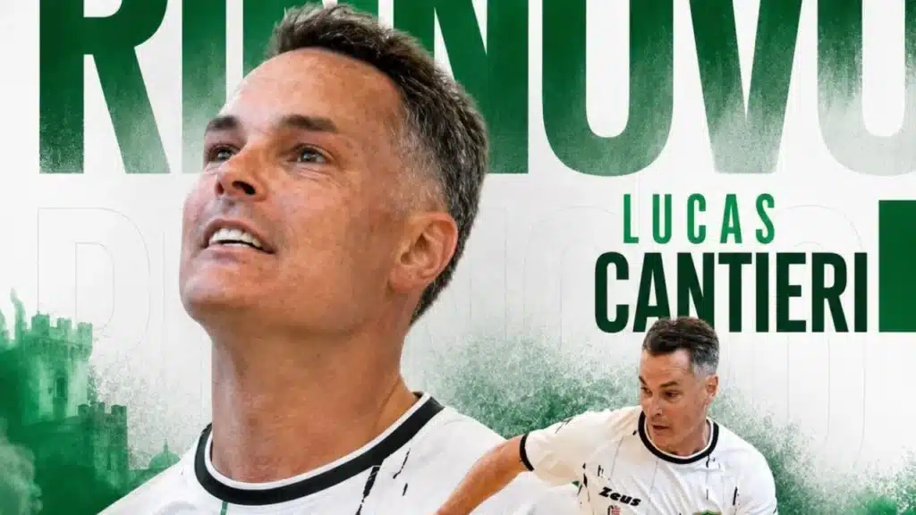 Lucas Cantieri