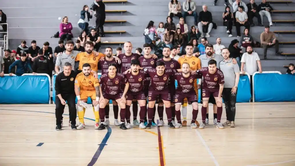 Mama Futsal San Marzano