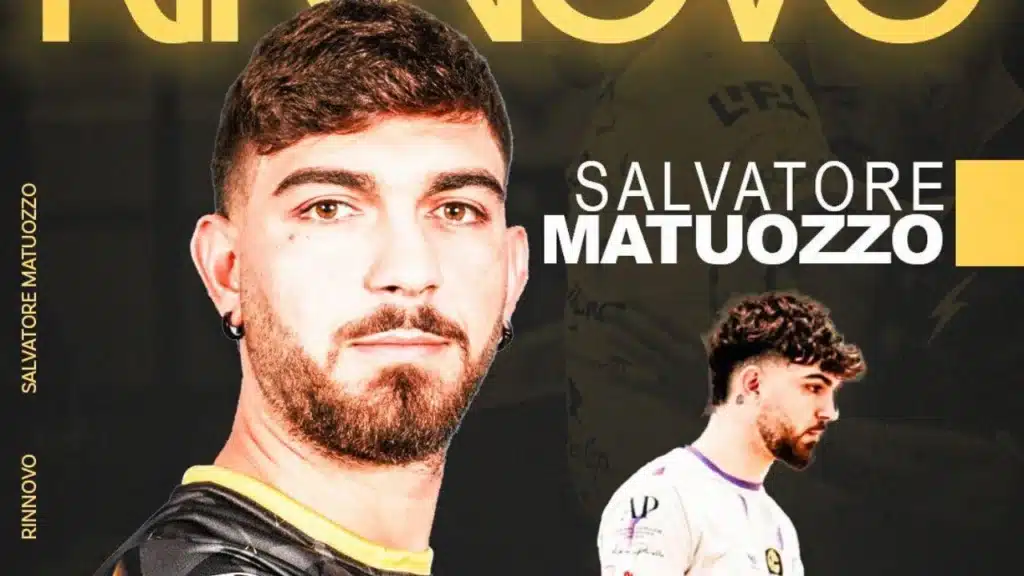 Matuozzo