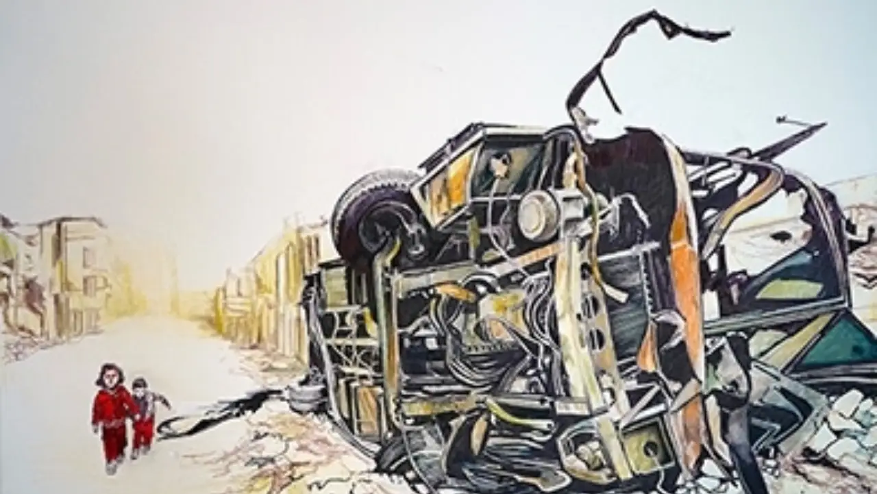 “Edoardo Bennato. In cammino”, la mostra del cantautore partenopeo premiata a Roma per il suo valore sociale