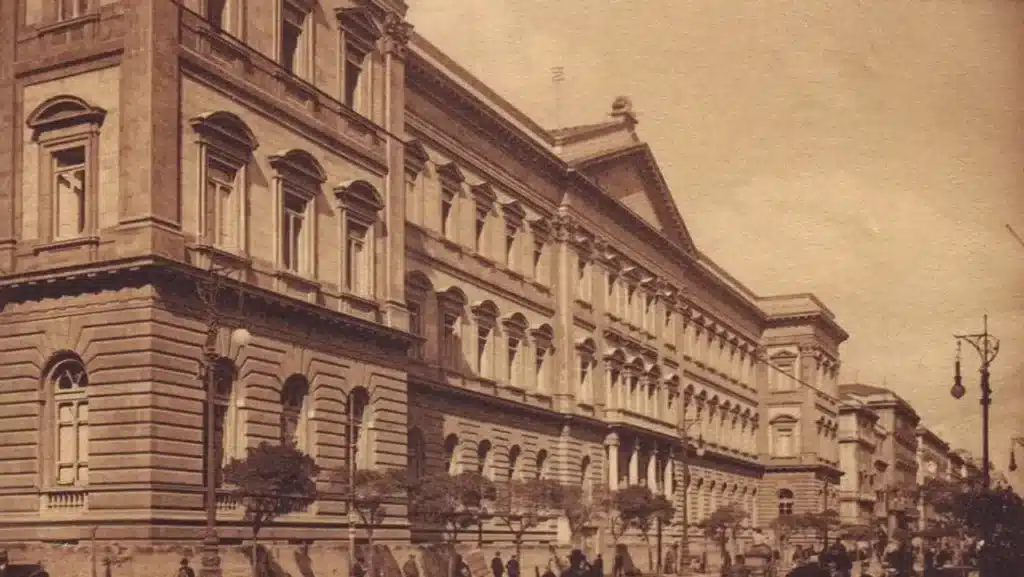 Università Federico II