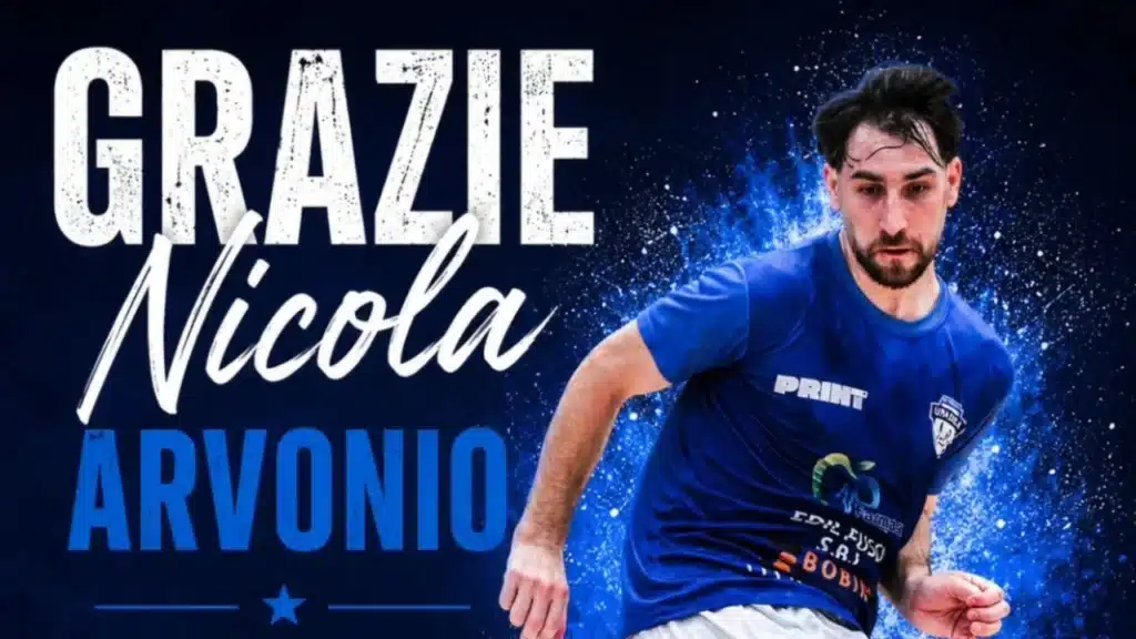 Nicola Arvonio