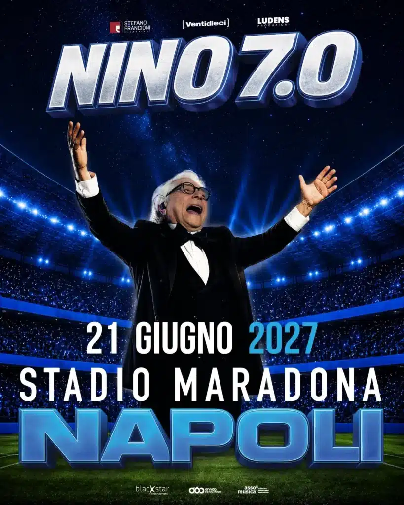 Nino D'Angelo