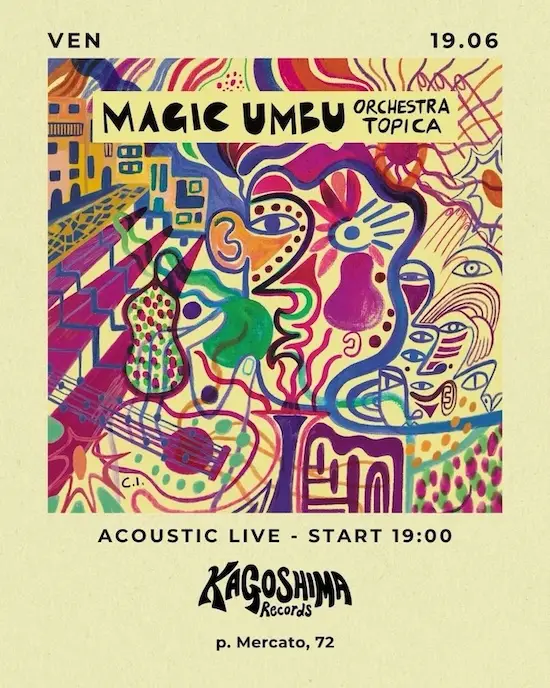 Orchestra Topica