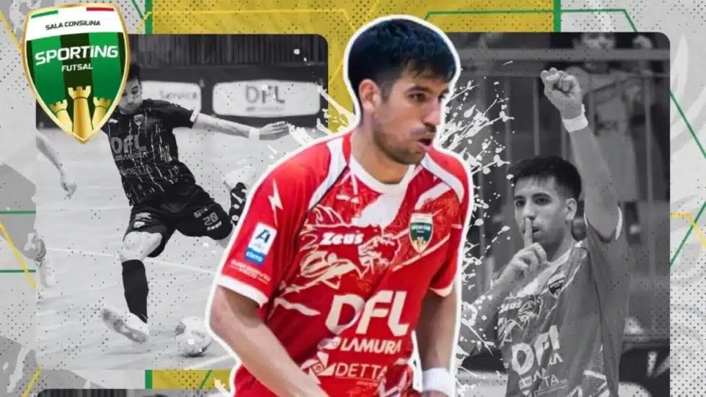 Pablo Vidal