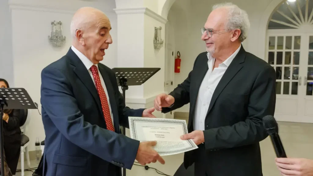 Pino Imperatore