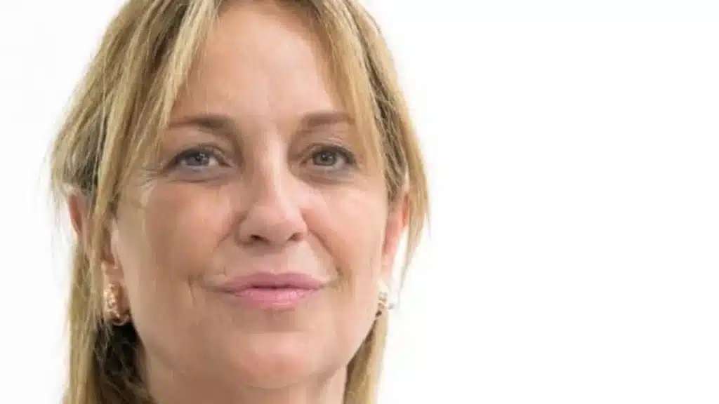 Antonietta Grandinetti
