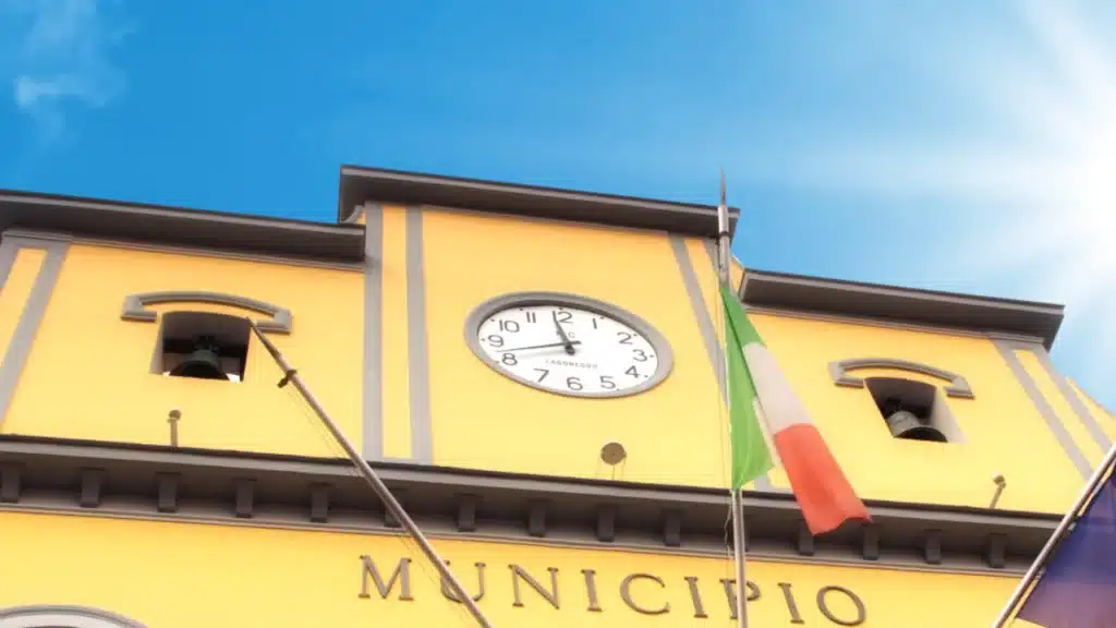 Municipio Nocera Inferiore foto social