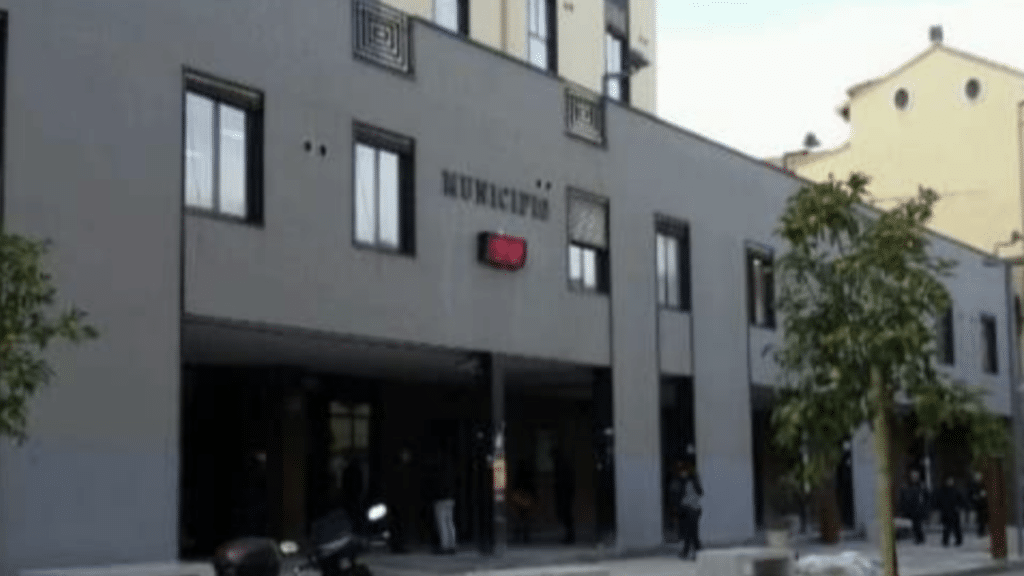 Comune Giugliano