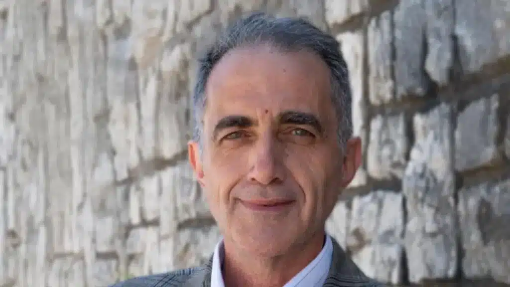 Corrado Fattorusso
