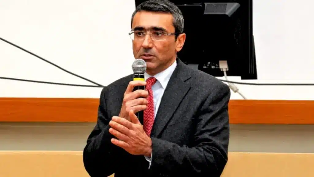 Nicola Cantone