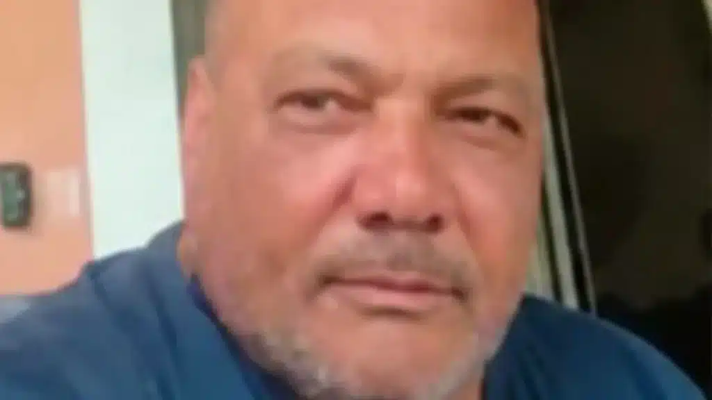 Luciano Mangiacapra, l'operaio morto a Poggioreale