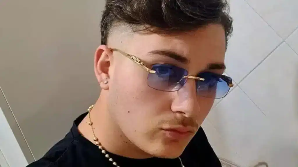 Renato Nacchia, scomparso a Pagani