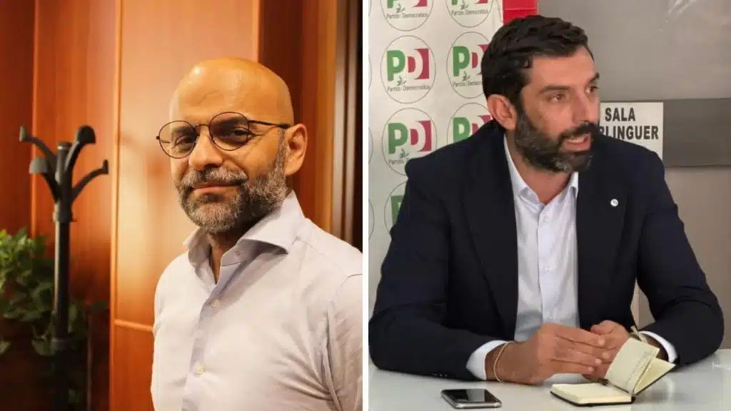 Trapanese e Villano