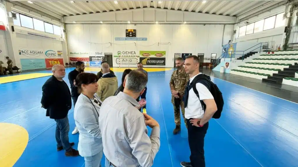 Giochi Europei