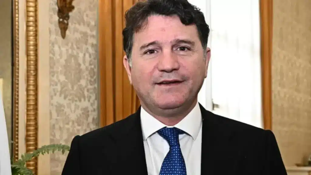 Francesco Silvestro