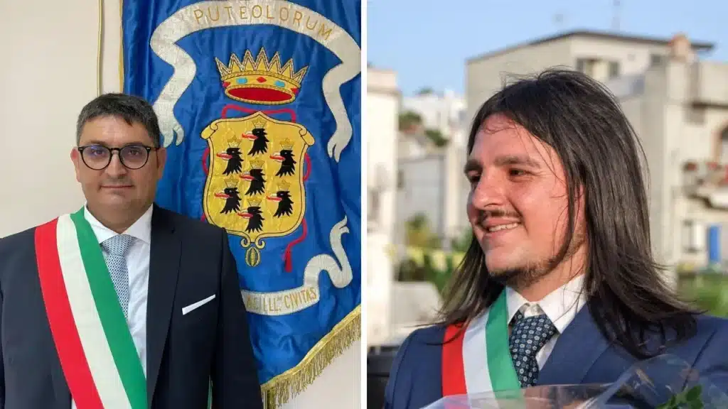 Manzoni e Della Regione