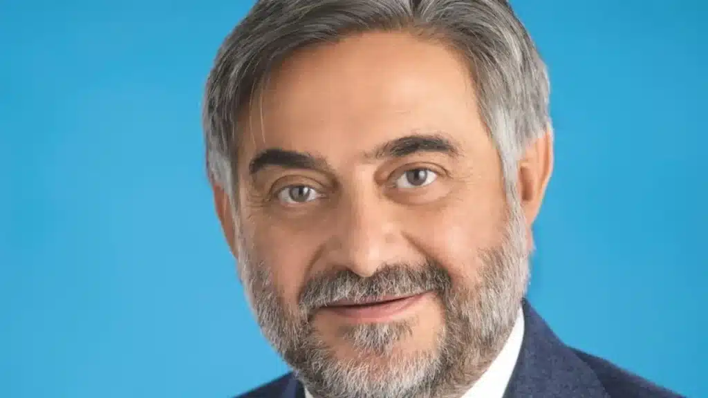 Corrado Matera