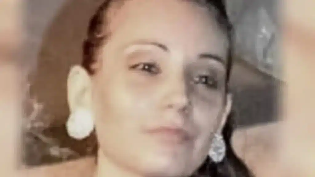 Maria Rosa Troisi