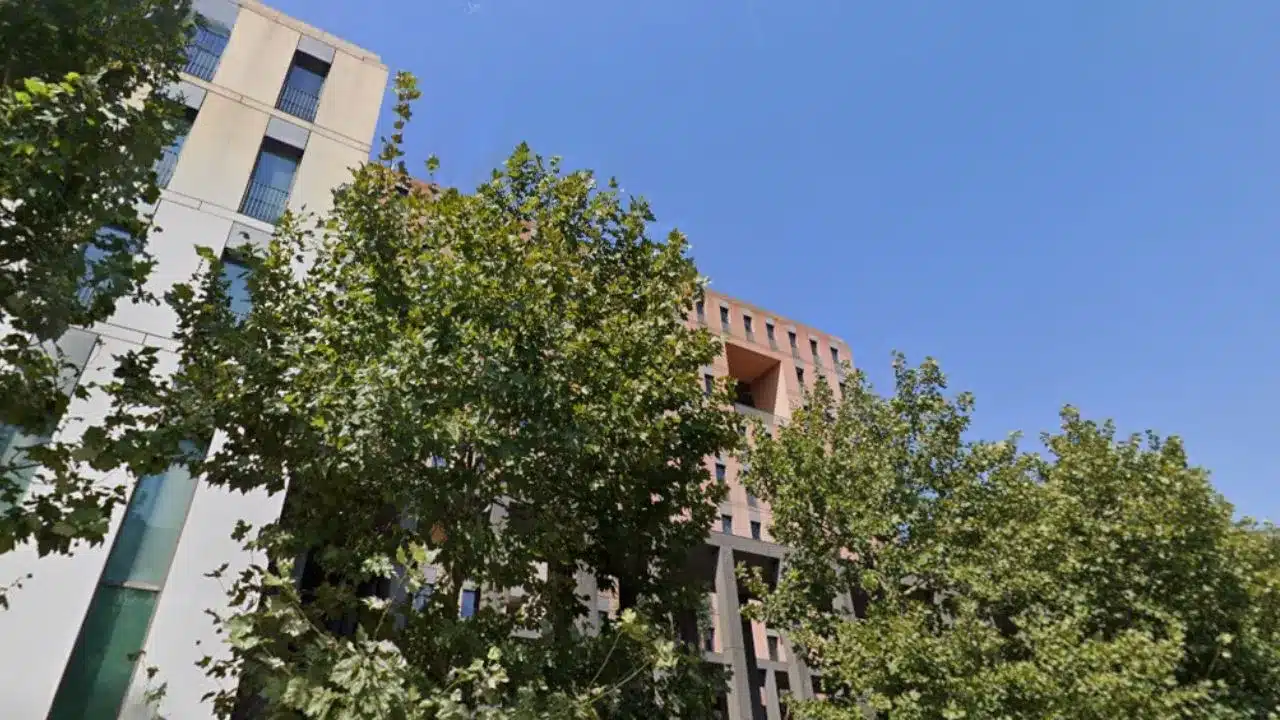 Tribunale di Salerno
