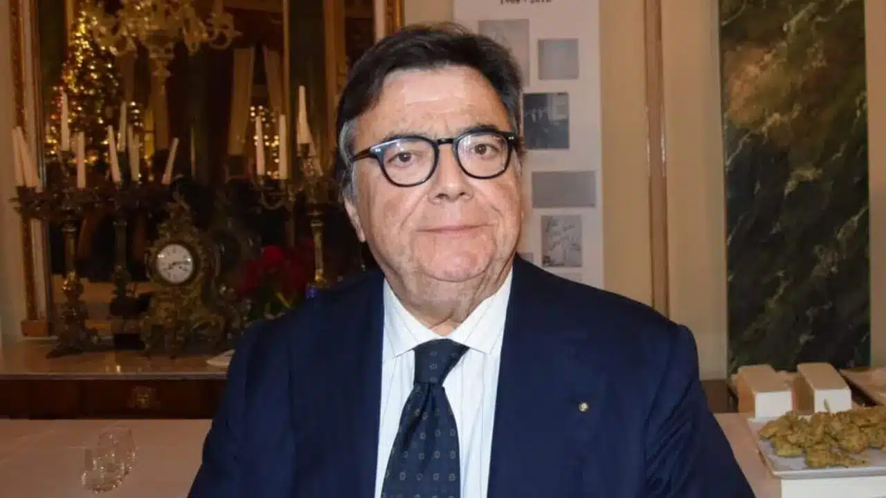 Caserta, bufera su Fondazione Carditello: le frasi del presidente Maurizio Maddaloni scatenano il PD. “Il Governo intervenga”