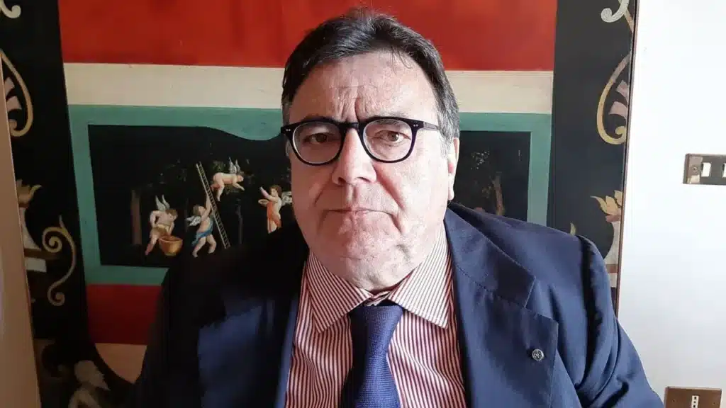 Maurizio Maddaloni
