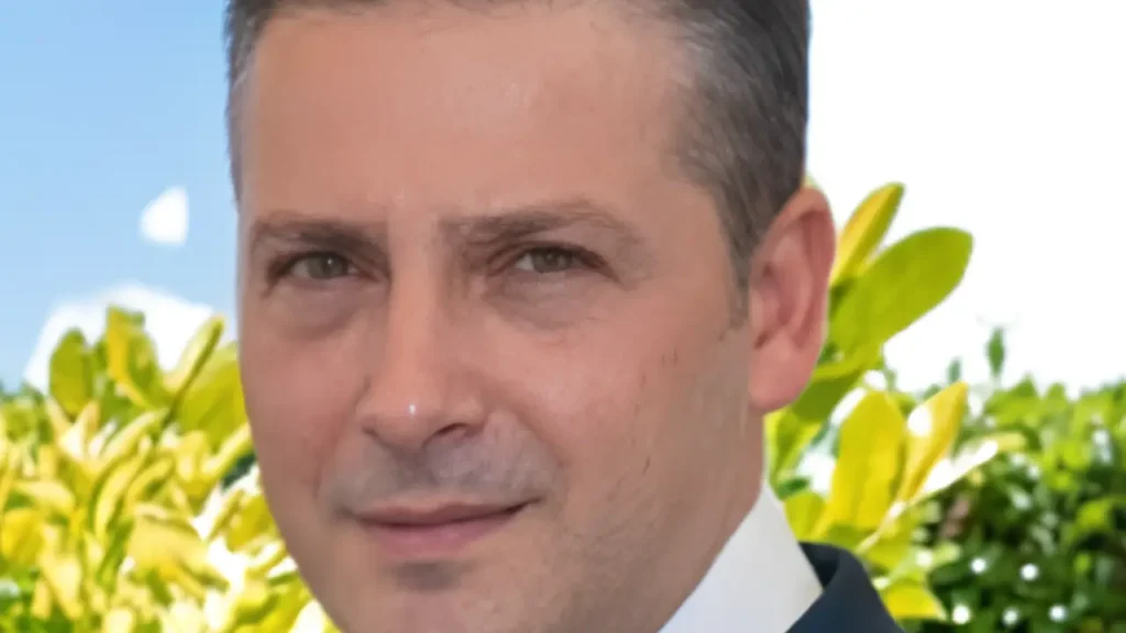 Antonio Nacchia