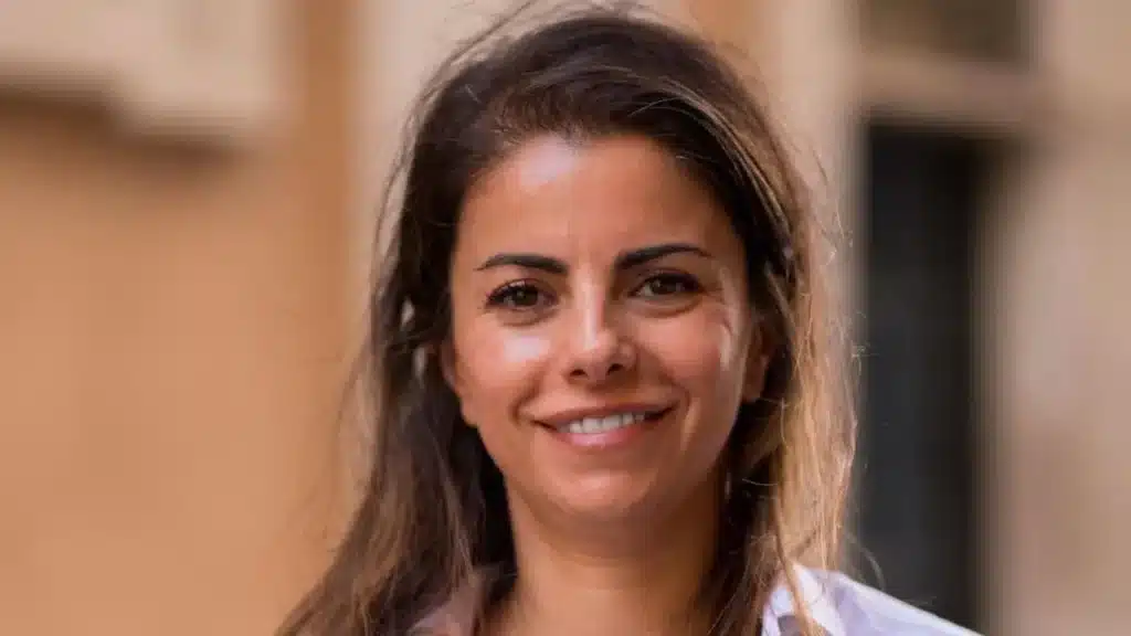 Auriemma, deputata M5S
