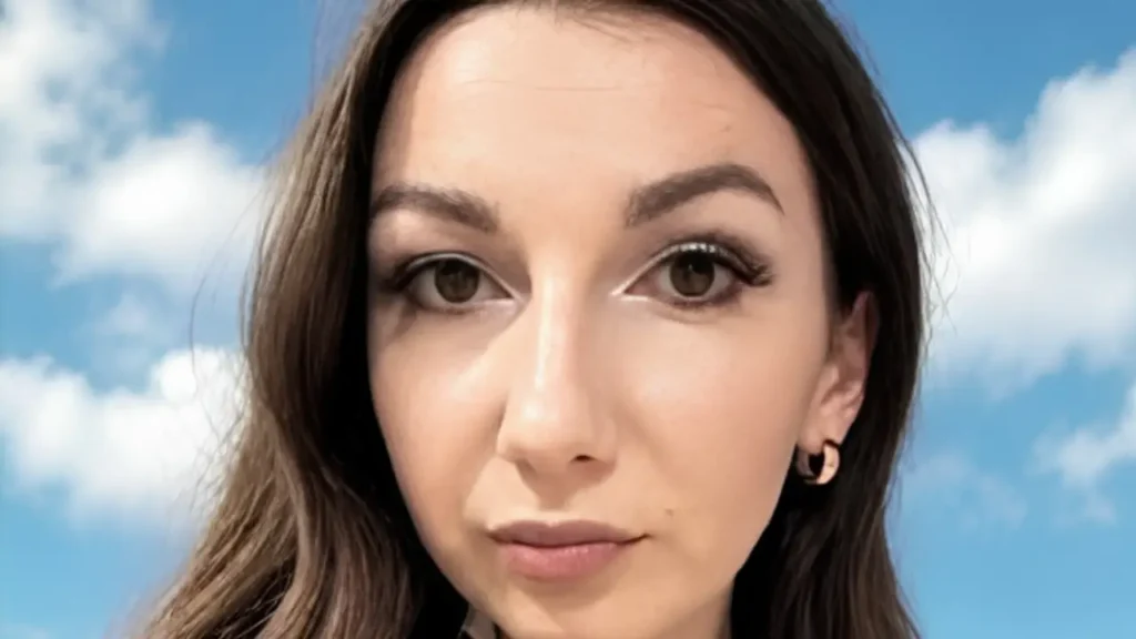 Nataliia Muravko