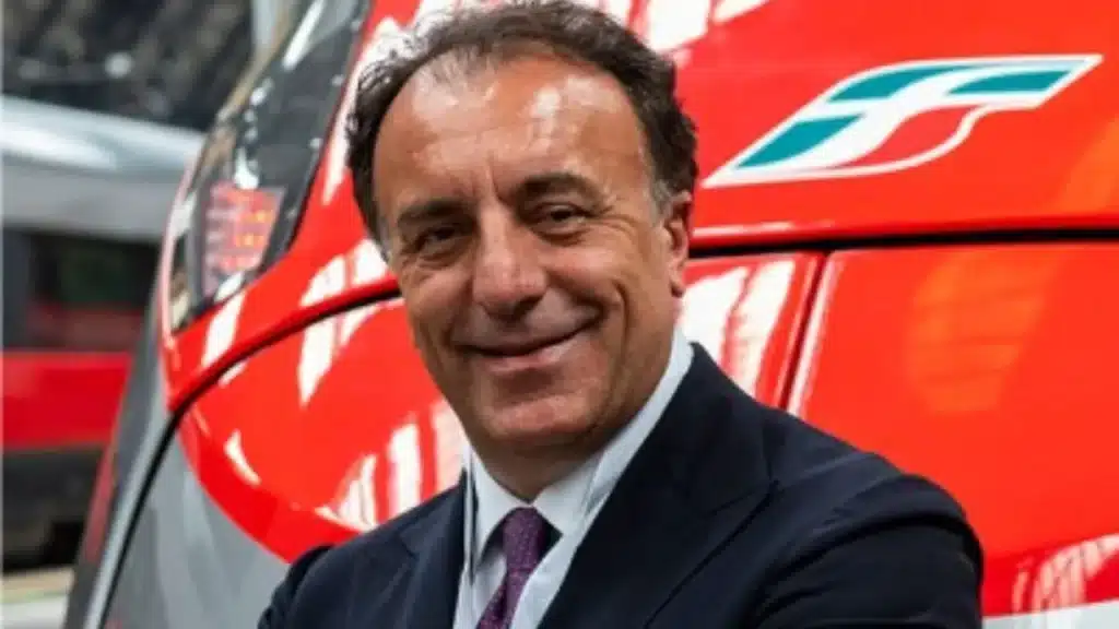 Pietro Diamantini, dal suo profilo Linkedln
