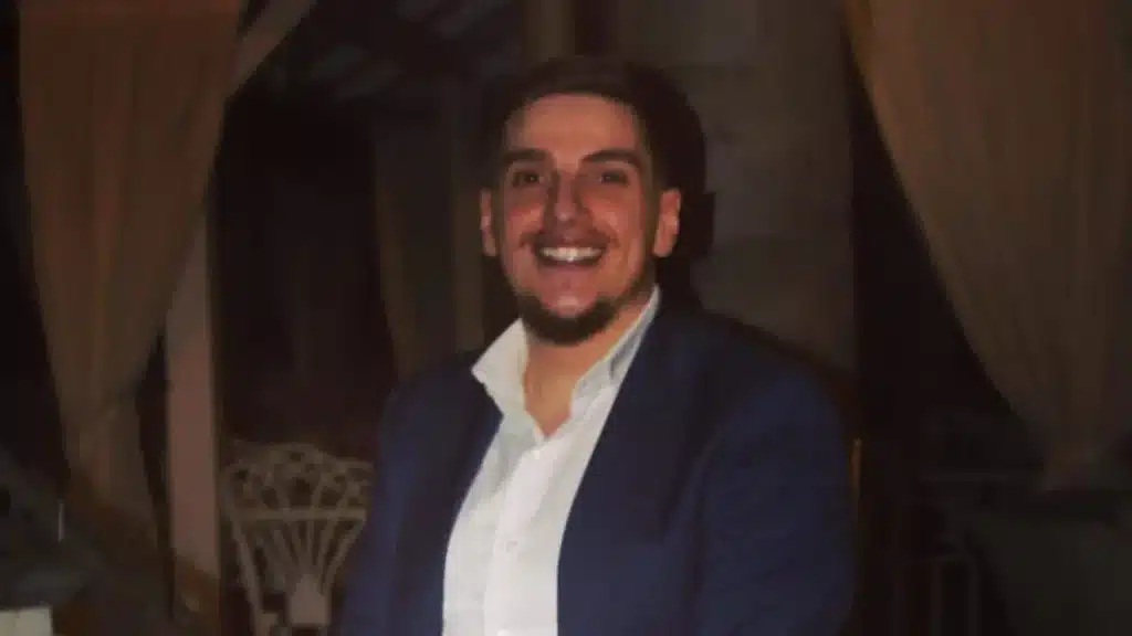 Daniele Cacciapuoti