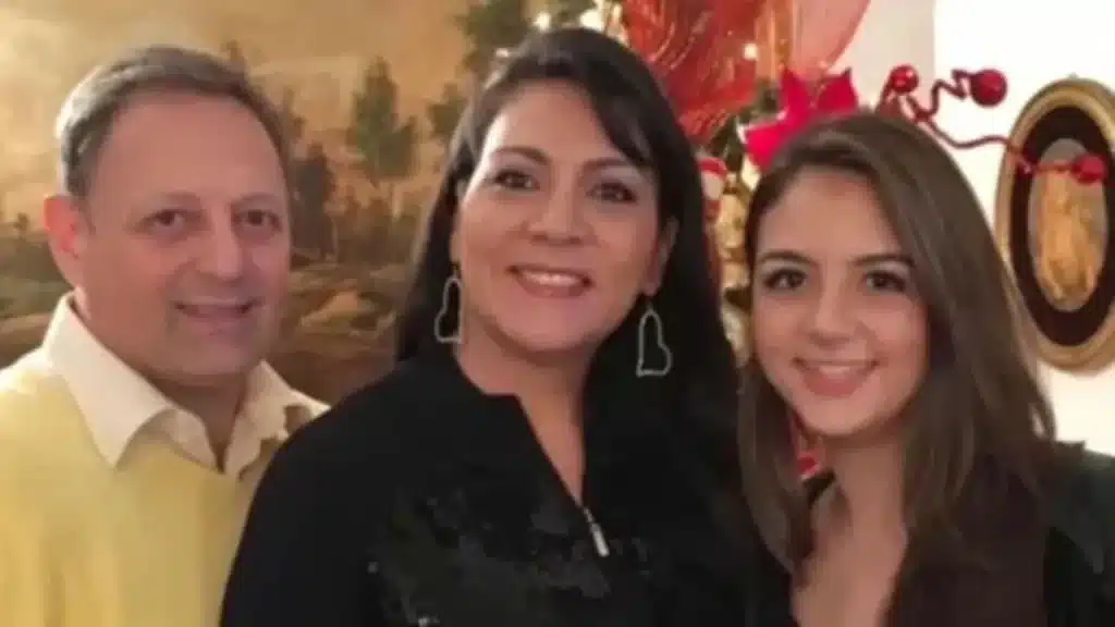 Famiglia Salerno Venezuela
