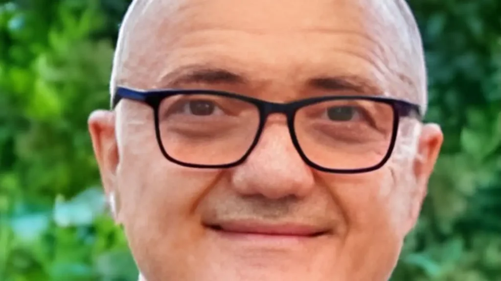 Antonio Casillo