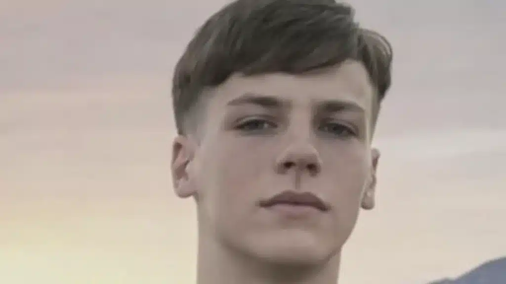 Matteo Petti