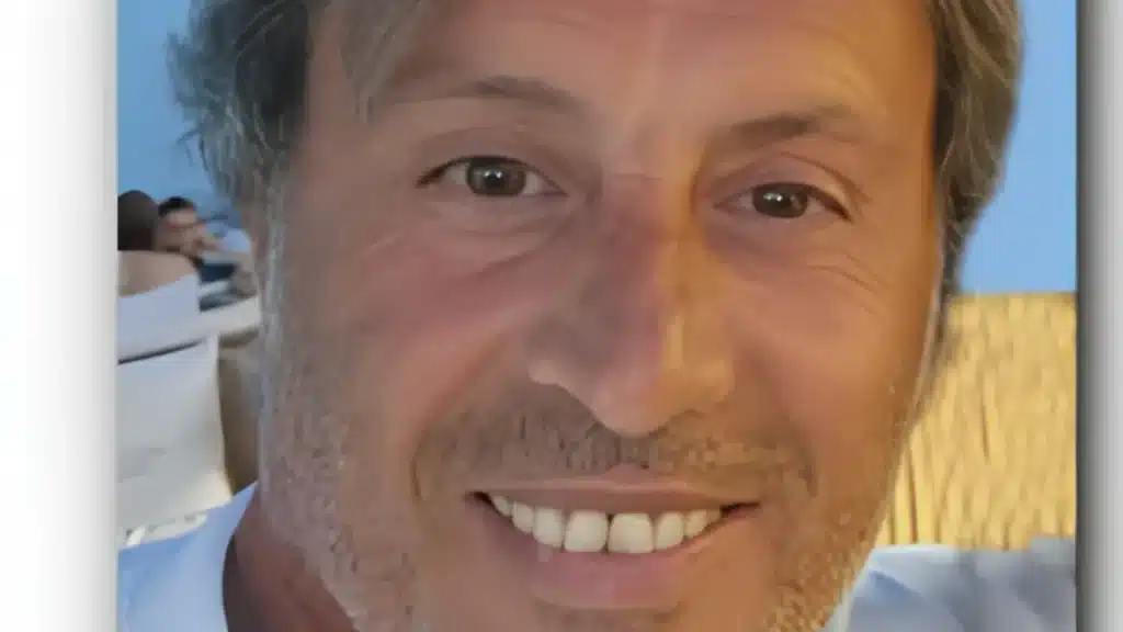 Antonio Miranda