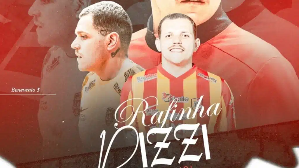 Rafinha Rizzi