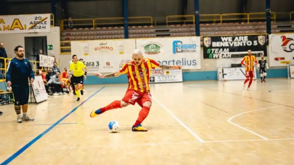 Rafinha Rizzi