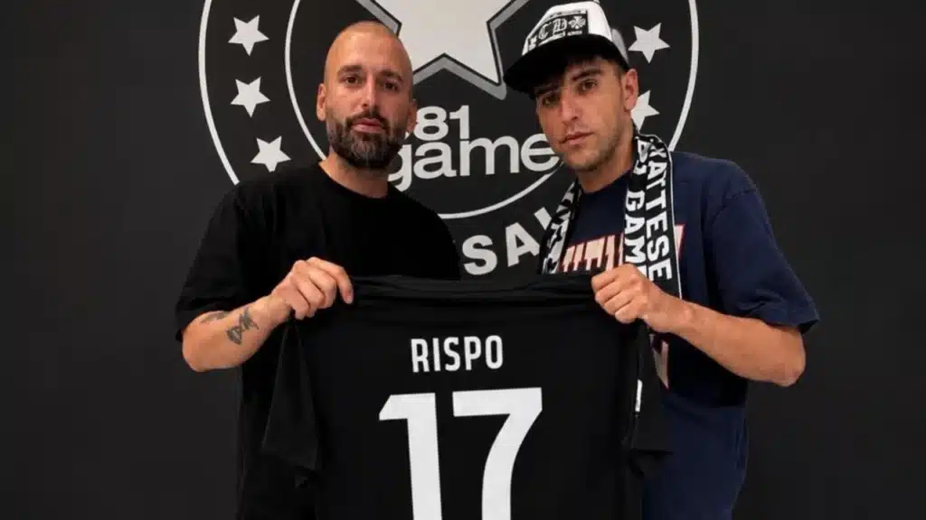 Rispo alla Frattese