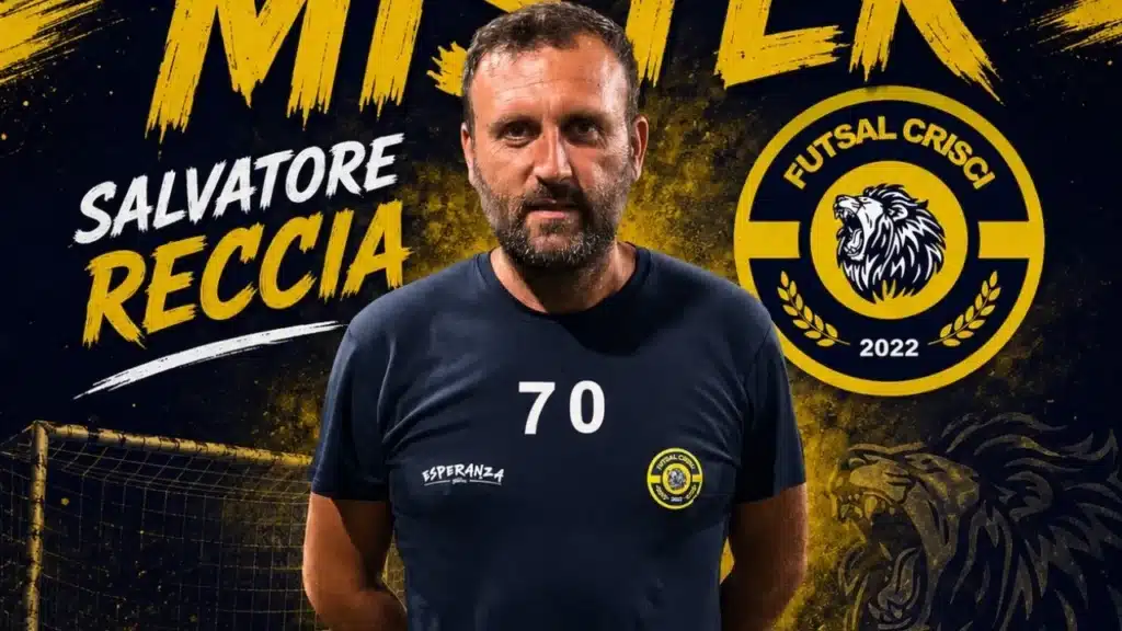 Salvatore Reccia