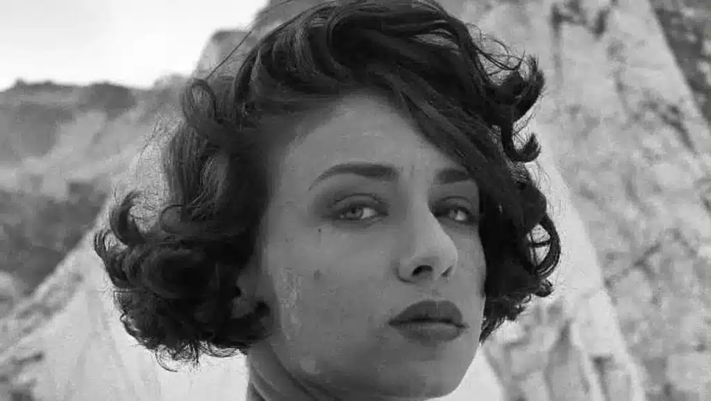 Sara Lupoli